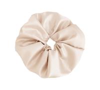 Hair Tie Hair Rope Scrunchies Silver Rose Ribbon Scrunchies Princess Tie
