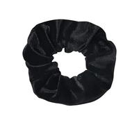 Hair Ties - Secret Portable Velvet Elastic, Zipper Money Storage Hair Bands, Secure Pocket Design | Stylish Hairs Accessories For Women Teens Girls Daily Travel Concert School Commuting