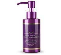 Hair Today More Tomorrow Organic Extra Strength Dandruff Shampoo