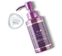 Hair Today More Tomorrow Organic Sensitive Scalp Dandruff Shampoo with Rosemary Oil, Thyme Essential Oil & Argan Oil