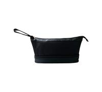 Hair Tool Bag, Styling Tool, 14.57x5.91x6.3 Inches Waterproof Portable Handbag, Hairdressing Organizer, Toiletry Case for Vanity, Weekend, Salon, Train, Bathroom, Gym, Camping
