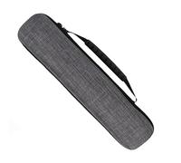 Hair Tool Travel Bag | Waterproof Holiday Iron Bag | Good Waterproof Skill, Portable Travel Supplies, Multifunctional Hair Care for Uo, Gray, riferimento alla descrizione, Please refer to