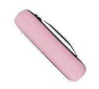 Hair Tool - Waterproof Flat Iron Bag | Waterproof to a Look for Years, Pink, see description, See description