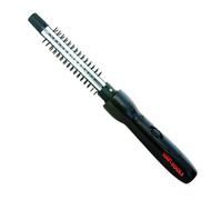 Hair Tools 16mm Ceramic Hot Brush - Pro Curling Styler for All Hair Types