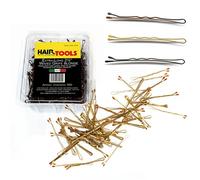 Hair Tools 2.5" Ex-Long Waved Grips Blonde