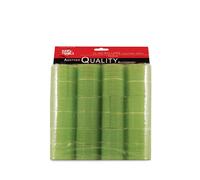Hair Tools Velcro Rollers Green 48mm x 12