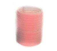 Miscellaneous Hair Tools Velcro Roller Large Pink 44mm - Pack of Six