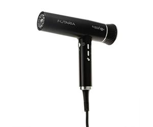 Hair Tools Futaria Dryer Black