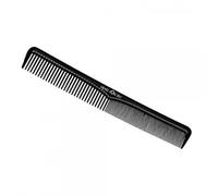 Hair Tools Hairtools Head Jog 201 Cutting Comb Black
