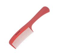 Hair Tools Hairtools Head Jog 206 Detangle Comb Pink