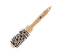 Head Jog 21 Straw Radial Brush 34mm