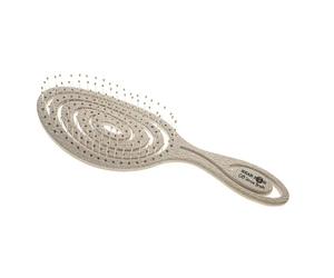 Hair Tools Headjog No.8 Straw Brush Ash
