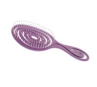 Hair Tools Headjog Straw Brush Blackberry
