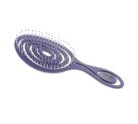 Hair Tools Headjog Straw Brush Blueberry