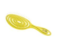 Hair Tools Headjog Straw Brush Gooseberry
