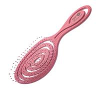 Hair Tools Headjog Straw Brush Rose