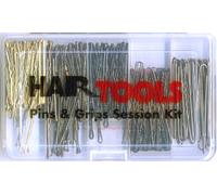 Hair Tools Pins and Grips Session Kit