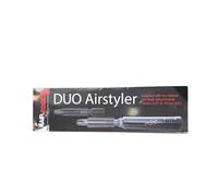 Hair Tools Duo Airstyler Hot Brush 13mm and 18mm