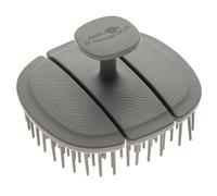 Hair Tools Scalp Massage Brush Graphite