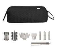 Hair Tools Travel Bag for Shark Flexstyle Carrying Case (Black)