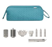 Hair Tools Travel Bag for Shark Flexstyle Carrying Case (Teal Blue)