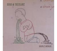Hair & Treasure - Double Dragon [CASSETTE]