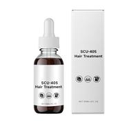 Hair Treat-ment | Concentrated High Shine Oil | Roller Non-Greasy 60Ml Portable Hair Care | Lightweight | Scalp Revitalization Blend | For Travel Men Damage Breakage