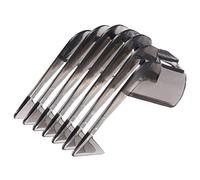 Hair Trimmer Clippers Beard Comb Attachment for QC5130/05/15/20/25/35 3-21mm