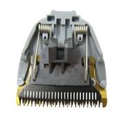 Hair Trimmer Cutter Blade Head Replacement Shaver Blade Head ，Compatible for Panasonic， ER149 Hair Clipper Shaver Razor Spare Parts