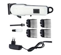 Hair Trimmer - Electric Wireless Hair Trimmer Rechargeable Quiet Wireless Ergonomic for Styling Hygiene and Travel