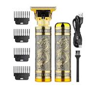 Hair Trimmer for S - Waterproof Beard Razor - Face Razor and Beard Trimmer - for Husband Boyfriend Hairdresser Birthday Party Holiday Home Apartment Office Travel