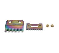 Hair Trimmer Head Metal Professional Replacement Accessories with Precision | Upgrade your grooming routine with this metal hair clipper replacement head for salon quality cuts and easy installation at h