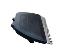 Hair Trimmer Replacement Comb，Compatible For Panasonic，ER132 ER131 ER1411 ER1420 ER1421 ER1422 ER1410 ER504 ER508 ER509 ER506(TX-145Black)