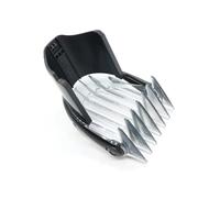 Hair Trimmer Replacement Comb，Compatible for Philips，3-21MM QC5010 QC5050 QC5053 QC5070 QC5090 ，Hair Clipper Comb， Trim Beard Attachment(1pcs)
