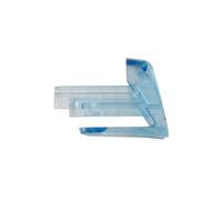 Hair Trimmer Replacement Comb,Compatible For Philips，HC3426 HC5410 HC5440 HC5442 HC5446 HC5447 HC5450 HC7450 HC7452，Hair Clipper Comb(Blue)