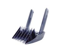 Hair Trimmer Replacement Comb, Compatible for Philips ，HC9450 HC9490 HC9452 HC7460 ， 1-7mm/7-24mm/24-42mm(7-24mm)