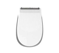 Hair Trimmer Replacement Head,Compatible for Philips,RQ Series,S5000/S6000/S7000/S8000/S9000(White)