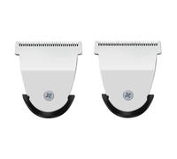 Hair Trimmers Detachable Replacement Blades Compatible for Wahl Beret,Echo,Sterling Mag,Sterling 4(2 pcs)