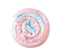 Hair Twist Bohemia Bendable Hair Scrunchies For Female Lady Ponytail Holders Coil Lock Hair Tie Dreadlock Accessories