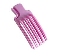 Hair Volume Clip - ABS 4.2x10.5cm | Bang Lifting Root Clip, No Damage Hair Volumizing Styling Tool | For Daily Travel Dating Party Wedding Vacation Hairstyling Use