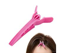 Hair Volume Clip Bangs Hairstyling Tool