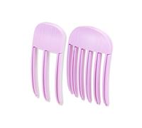 Hair Volume Clip for Fluffy Bangs Volume Clip Hair Clip for Increasing Roots 2 Volume Clips for The Hair 4 Bangs Stylers for High Hairstyle Women