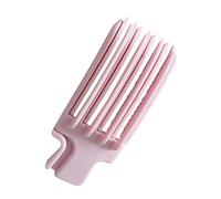 Hair Volume Clip, Gentle Pony Lifter Clips for Long Haired with Volume at the Roots, Natural Lifting Pony Styling Accessories for Salon, Daily Use, Women, Girls, Teenagers, Travel, Party