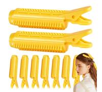 Hair Volume Clip,Hair Clips with Volume for Roots,10 Root Clips for Giving - Root Clips for, Rollers to Give
