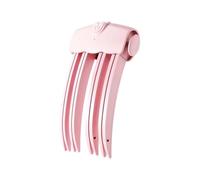 Hair Volume Clip - Heated Rechargeable Wireless Comb with Scalding | Heated wireless design, rechargeable power supply, comb with scald protection, fast volume at the hairline