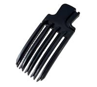 Hair Volume Clip - Root Lifting Fastener, Plumping Apparatus Tool For Fine And Coarse Hair, No Harm Styling Clamp For Short Strands, Density Building For Routine Use, Commuting And Holiday Time