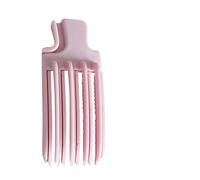 Hair Volume Clip - Root Lifting Fastener, Plumping Apparatus Tool For Fine And Coarse Hair, No Harm Styling Clamp For Short Strands, Density Building For Routine Use, Commuting And Holiday Time