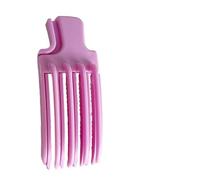 Hair Volume Clips, Bangs Root Lifter, 1.65x4.13 Inches ABS Styling Tool with Lightweight Build, Hairs Bangs Accessory, Women Girls Hair Clip with Ergonomic Design, Daily Travel Salon Styling Gadget