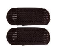 Hair Volume Clips - Hidden Lift Styling Accessories, Breathable Fabric Metal Design, Instant Root Boost Tool for Bangs Styling, Easy to Use Hair Clips Set | Women's Hat