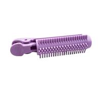 Hair Volume Clips - Volume Curler Clip, Stylish Hair Root Clips | Portable Natural Fluffy Curlers with Clips, Bangs Styling Tool, Hair Volume Clips, Voluminous Hair Roots